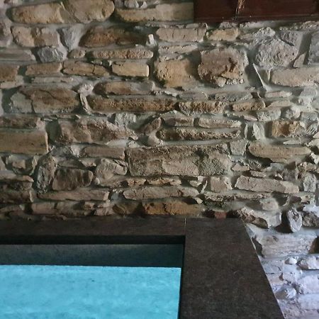 Albergo Diffuso Ca' Spiga Лальйо Екстер'єр фото