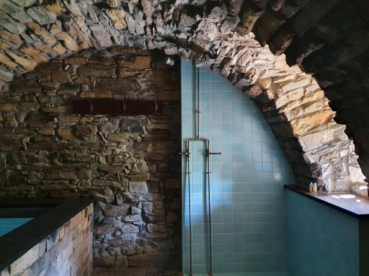 Albergo Diffuso Ca' Spiga Лальйо Екстер'єр фото