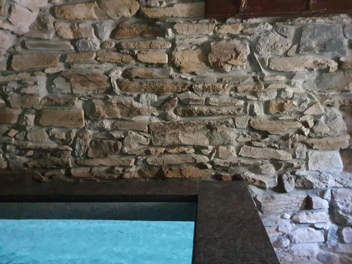 Albergo Diffuso Ca' Spiga Лальйо Екстер'єр фото