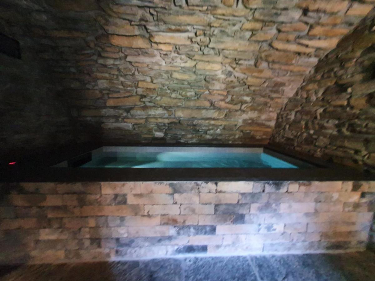 Albergo Diffuso Ca' Spiga Лальйо Екстер'єр фото