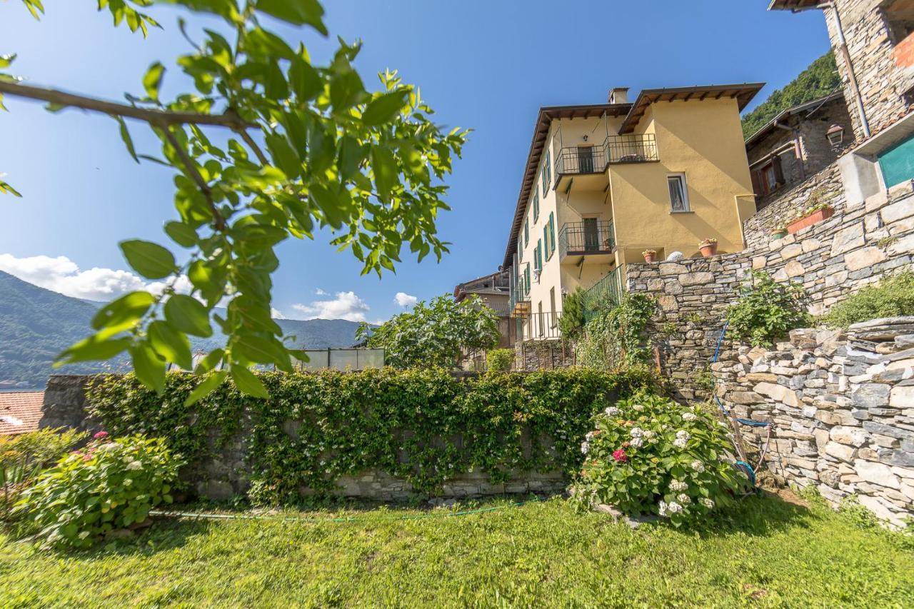 Albergo Diffuso Ca' Spiga Лальйо Екстер'єр фото