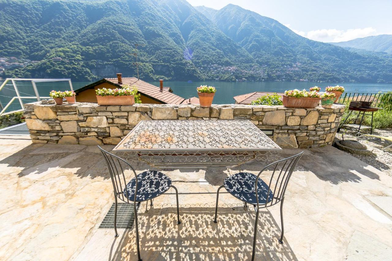 Albergo Diffuso Ca' Spiga Лальйо Екстер'єр фото