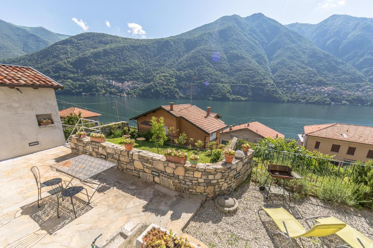 Albergo Diffuso Ca' Spiga Лальйо Екстер'єр фото