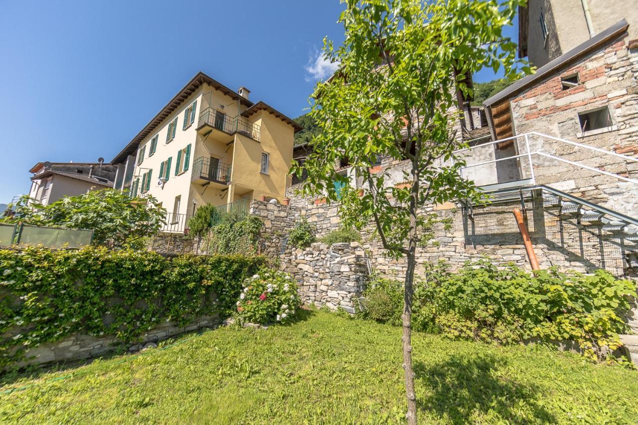 Albergo Diffuso Ca' Spiga Лальйо Екстер'єр фото