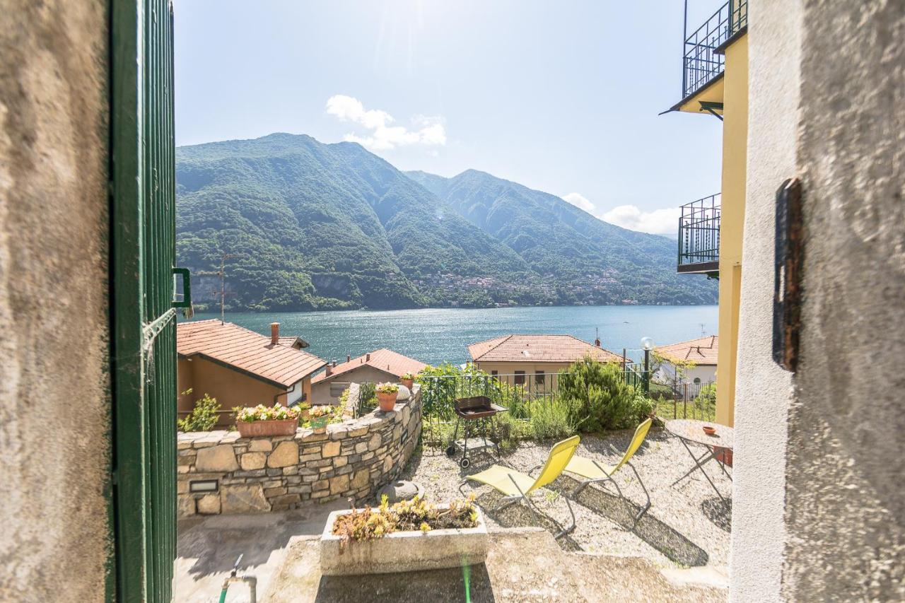 Albergo Diffuso Ca' Spiga Лальйо Екстер'єр фото