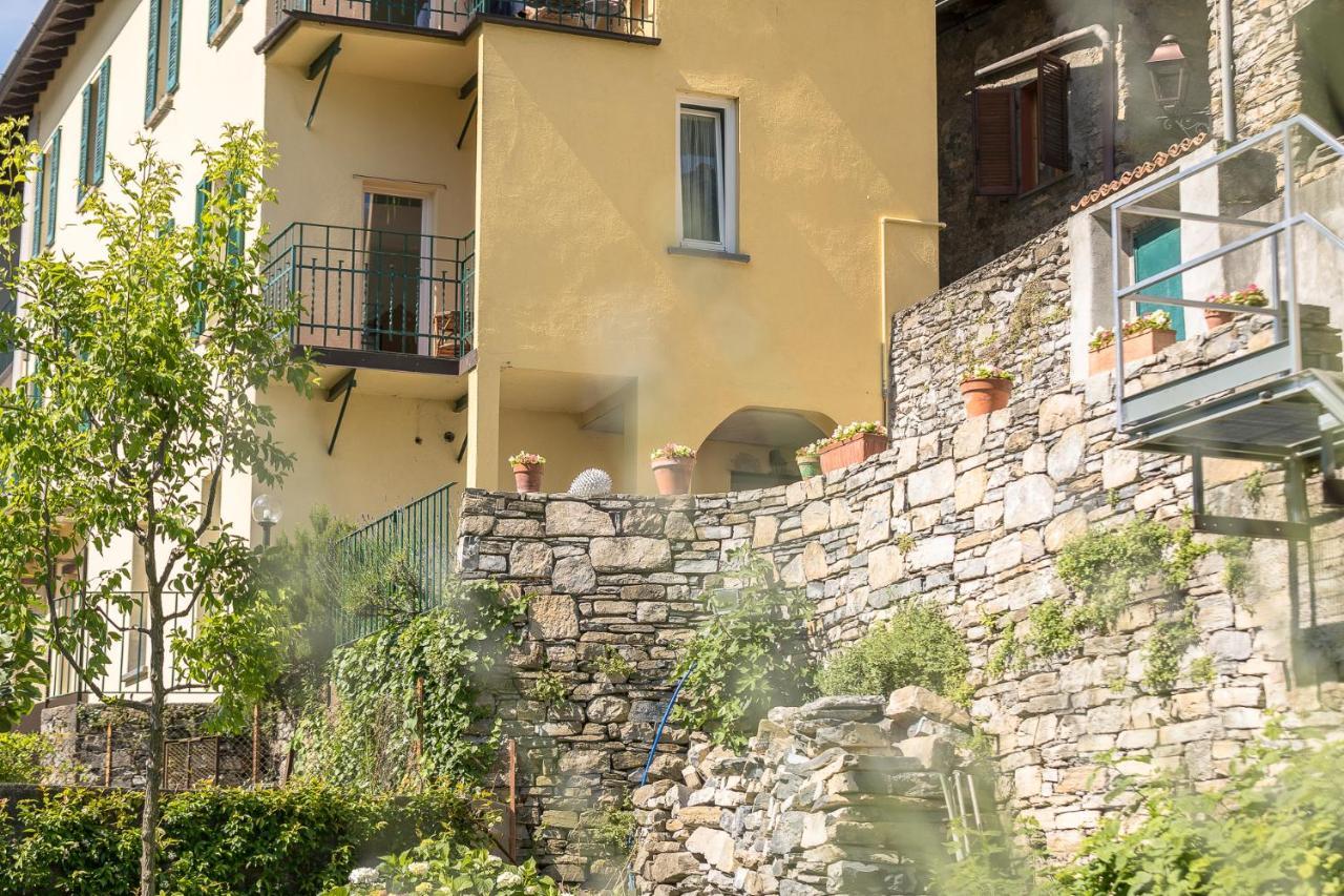 Albergo Diffuso Ca' Spiga Лальйо Екстер'єр фото