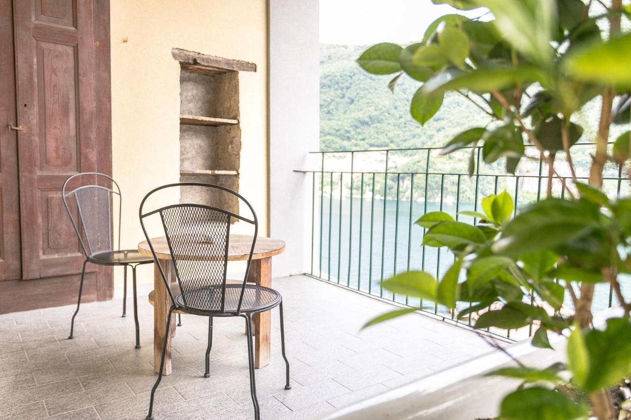 Albergo Diffuso Ca' Spiga Лальйо Екстер'єр фото