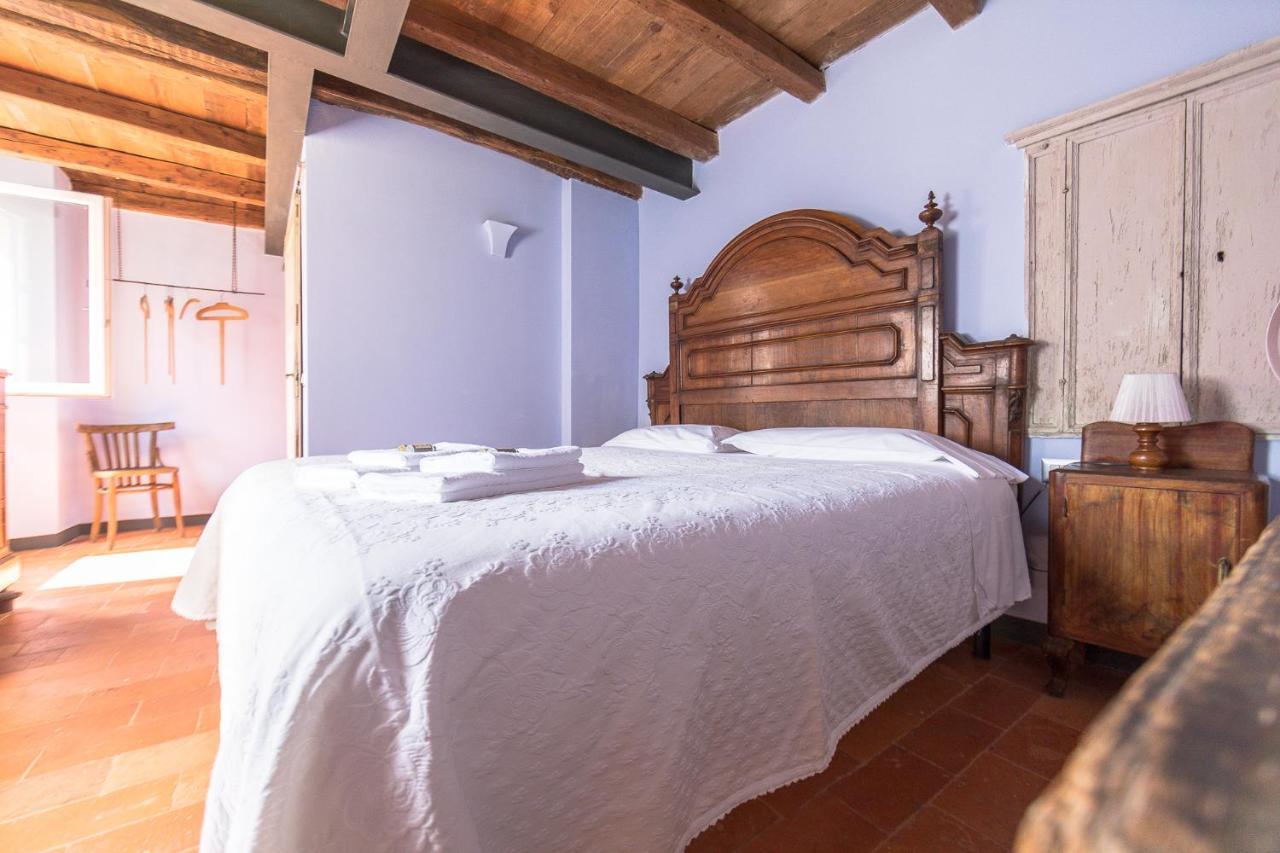 Albergo Diffuso Ca' Spiga Лальйо Екстер'єр фото